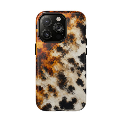Wild Hide Magnetic Case