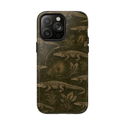 Palmetto Gator Magnetic Case