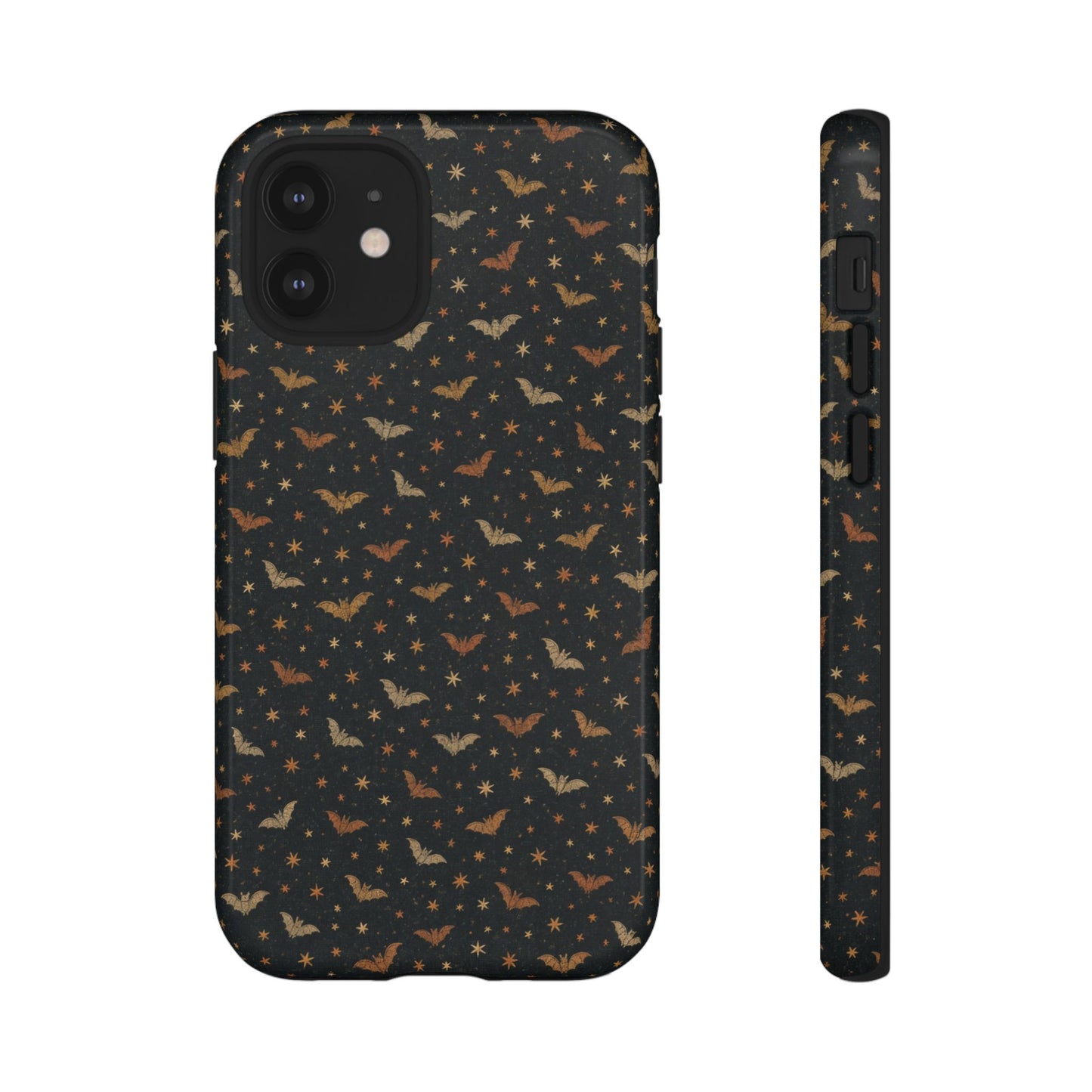 Bats & Stars Tough Case