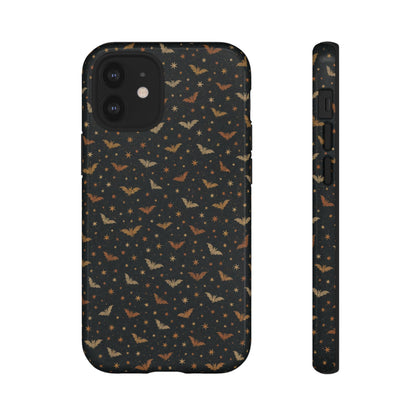 Bats & Stars Tough Case