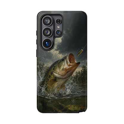 Big Bass Tough Case