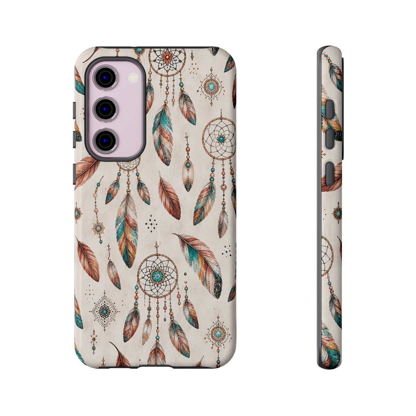 Dreamcatcher Tough Case