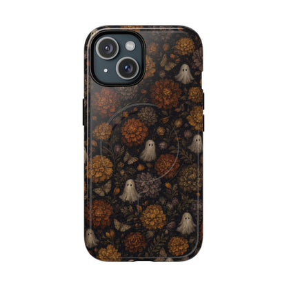 Marigold Ghost Magnetic Case