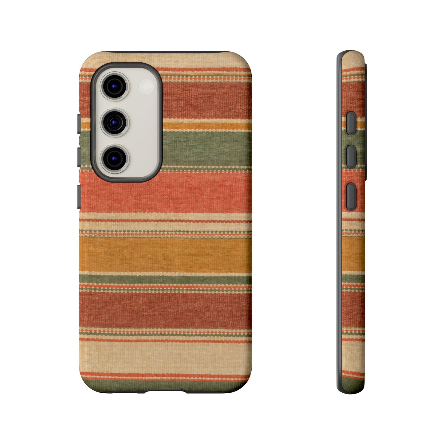 Sunset Serape Tough Case