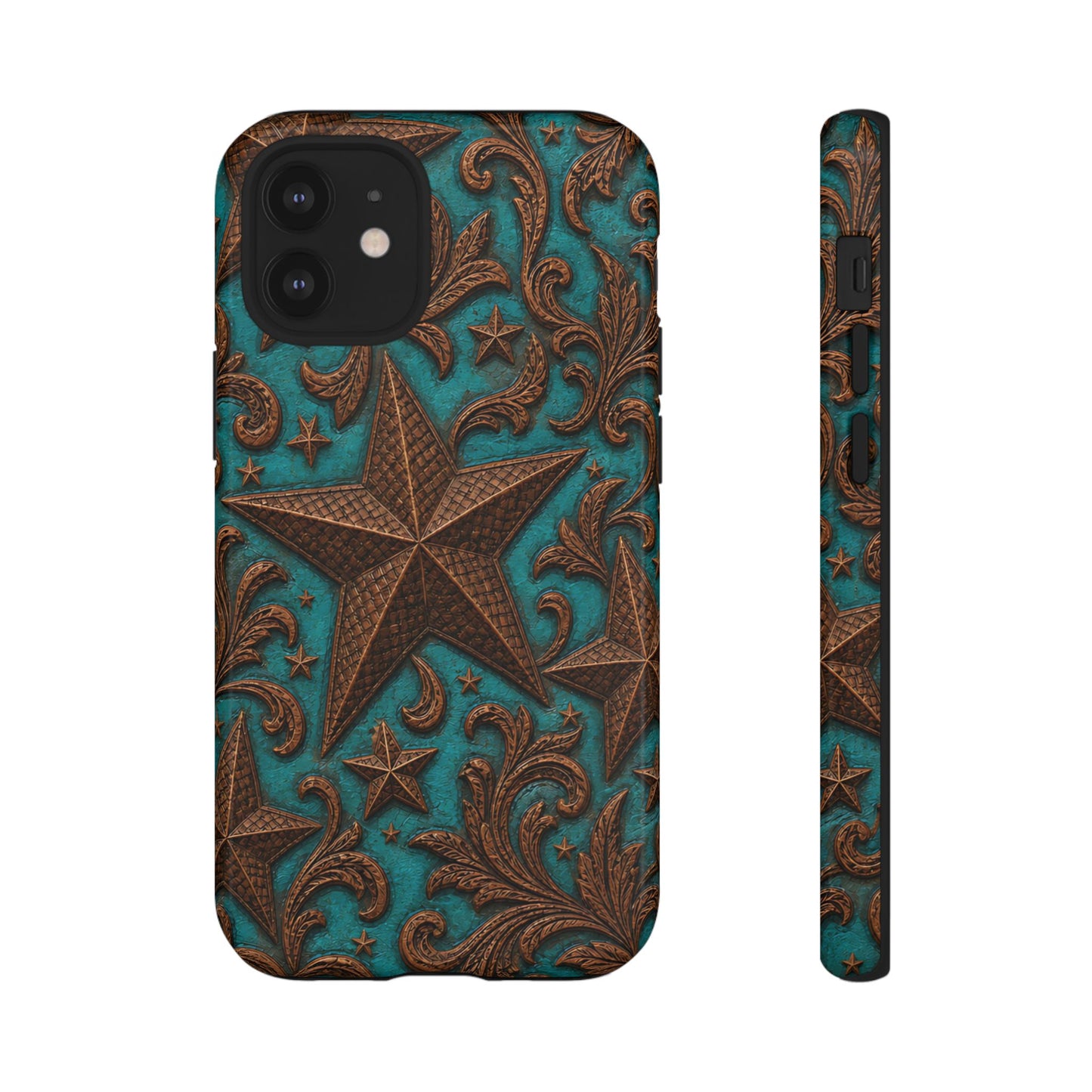 Stars + Scrolls Tough Case