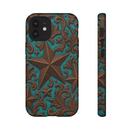 Stars + Scrolls Tough Case