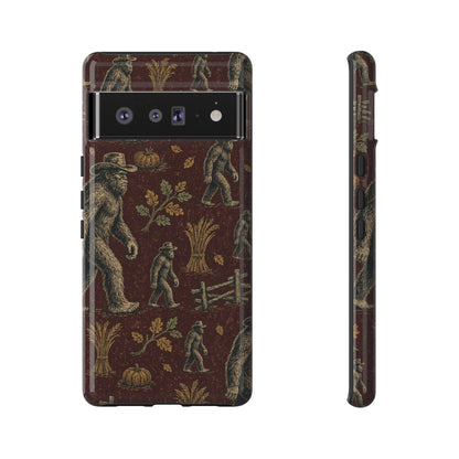 Harvest Bigfoot Tough Case