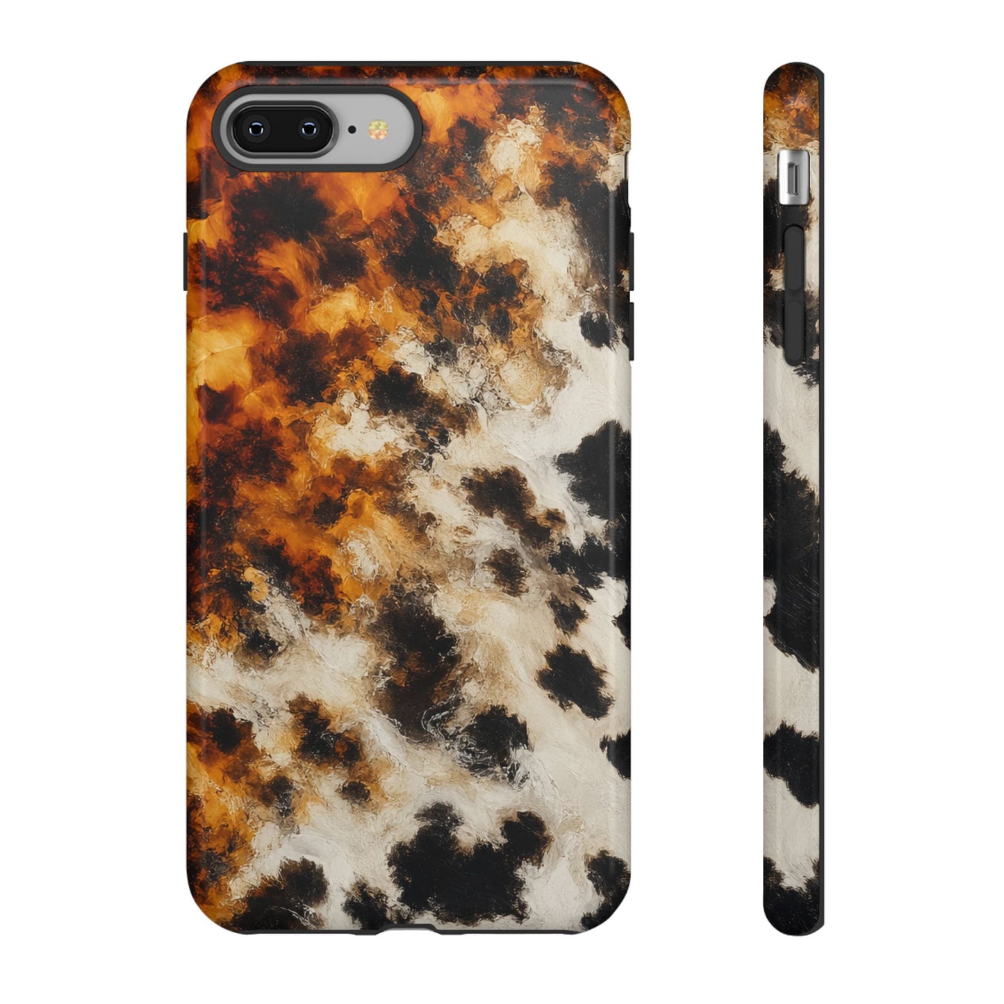 Wild Hide Tough Case
