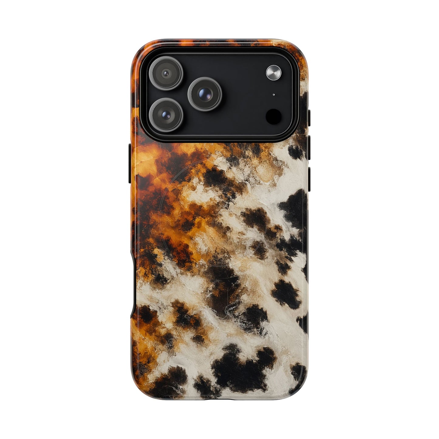 Wild Hide Magnetic Case