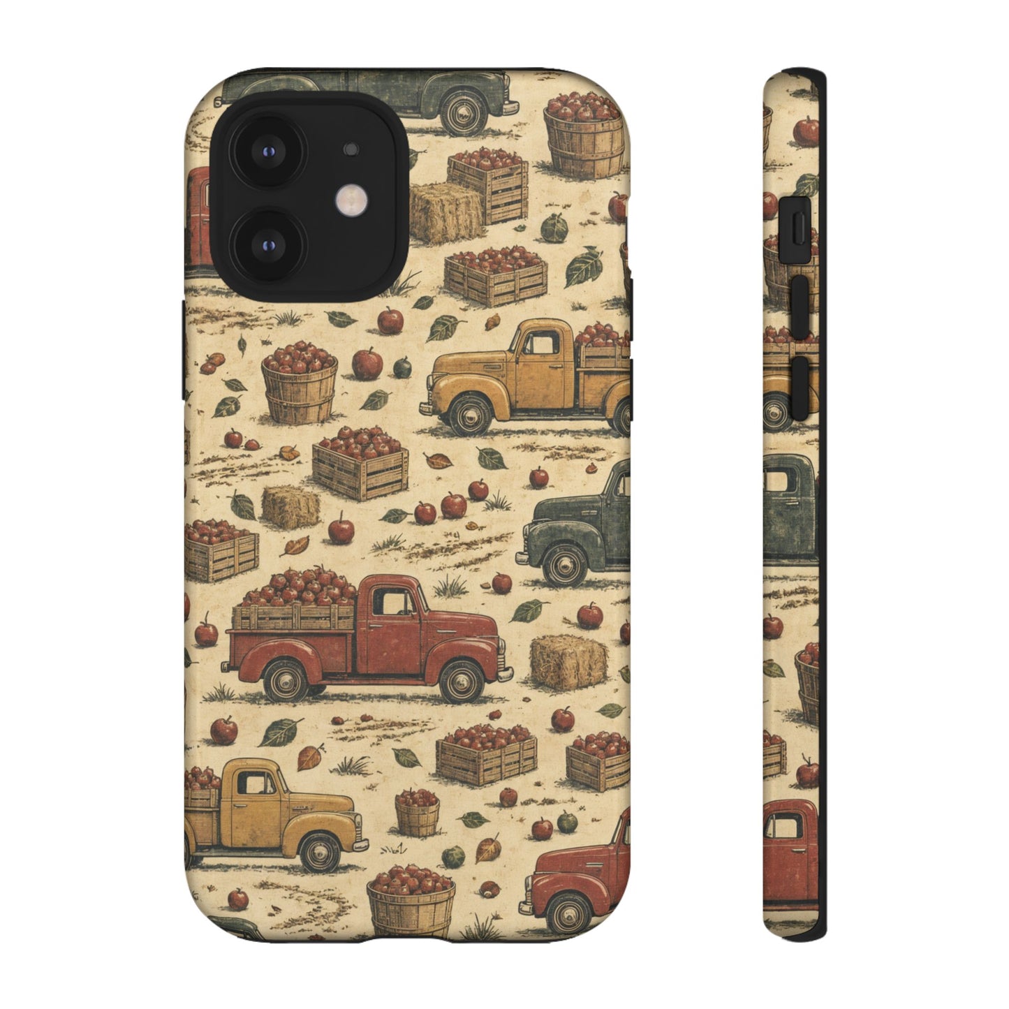 Orchard Truck Tough Case