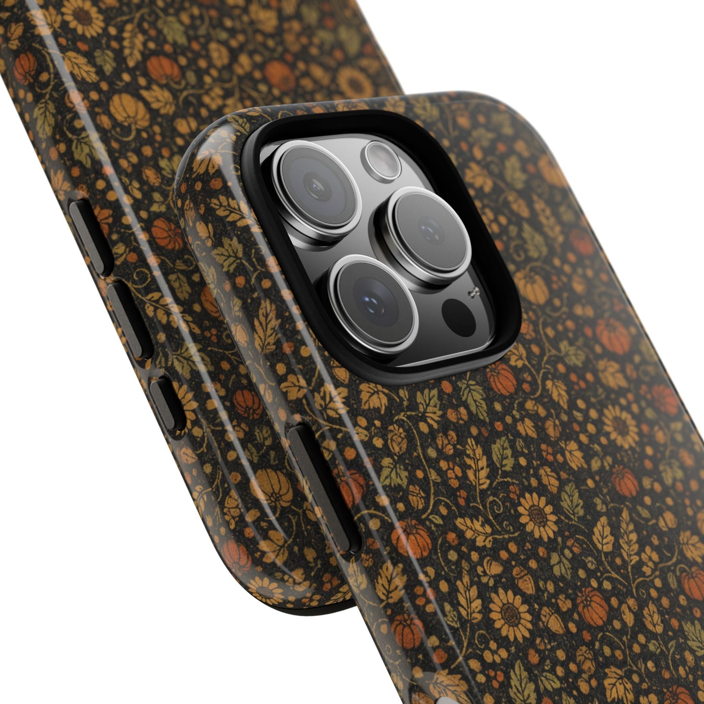 Sunflower Ditsy Tough Case