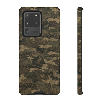 Cattail Gator Tough Case