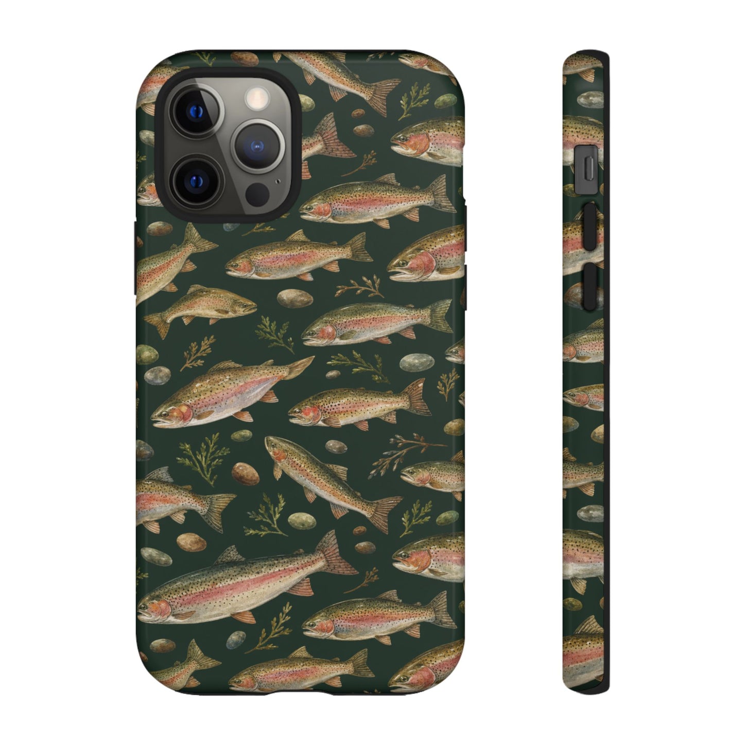 Rainbow Trout Tough Case