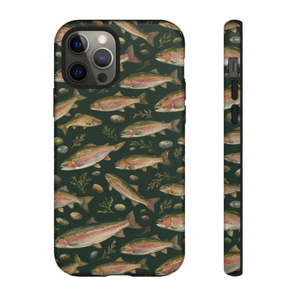 Rainbow Trout Tough Case