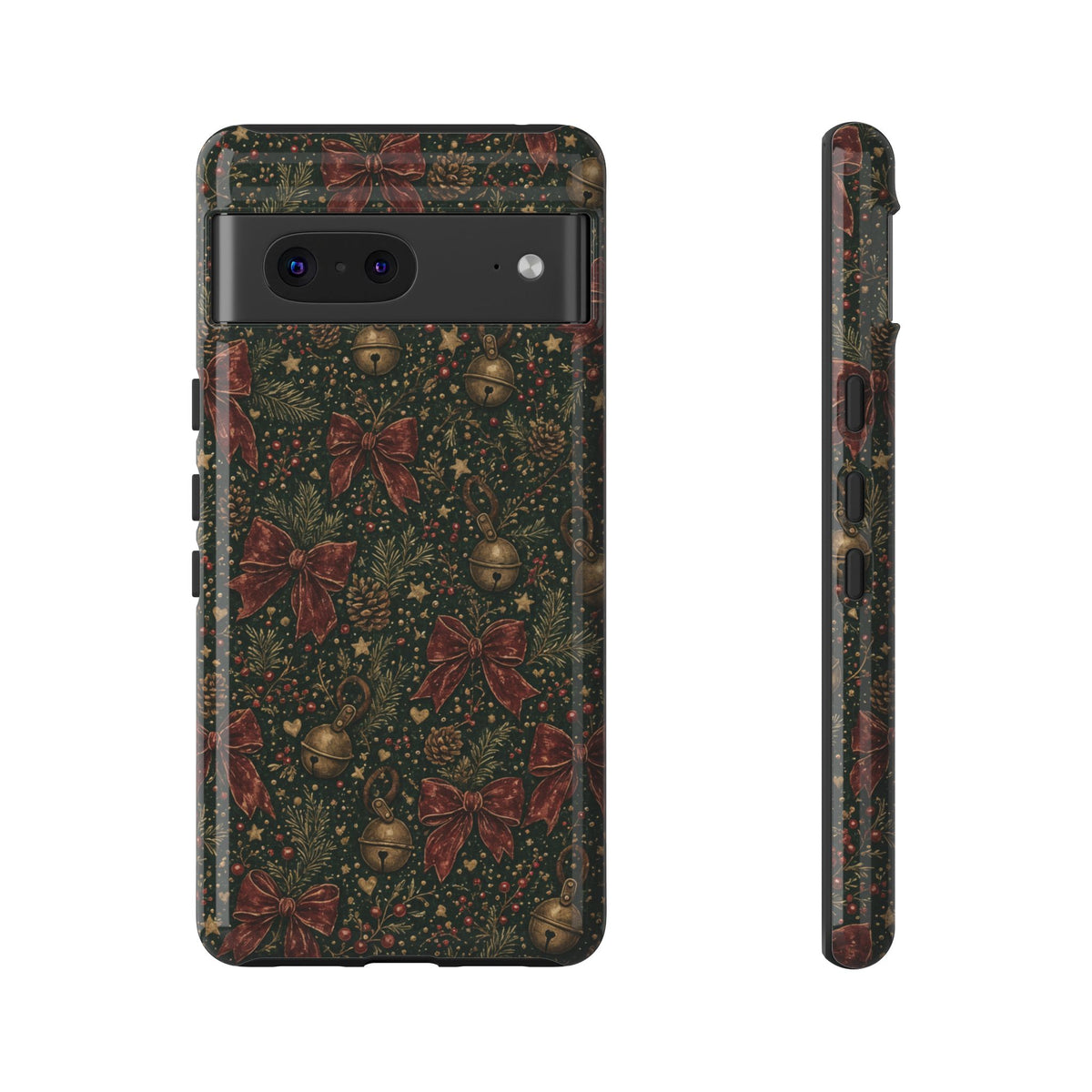 Sleigh Bells Tough Case