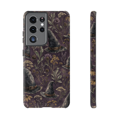 Prairie Witch Tough Case