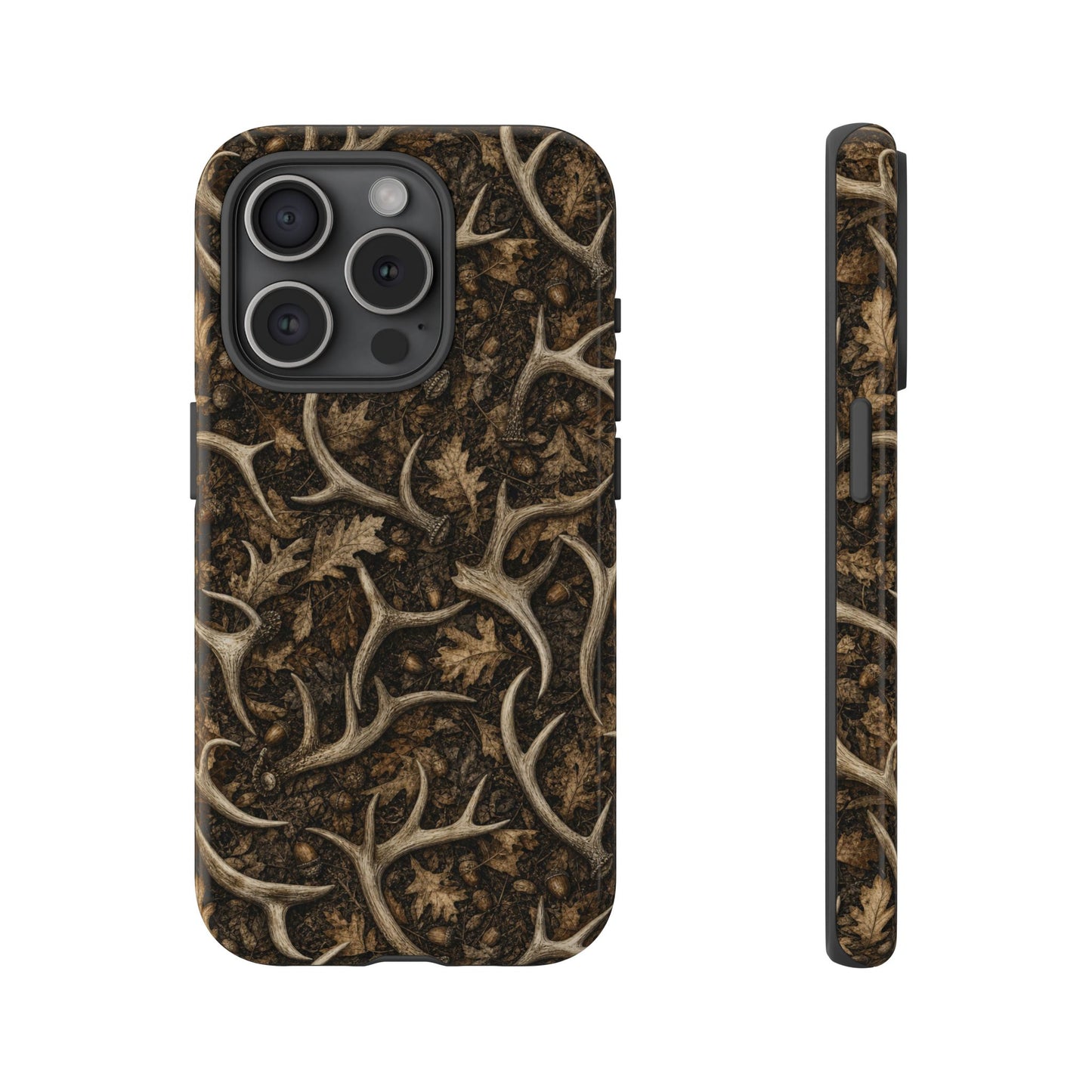 Antler Sheds Tough Case