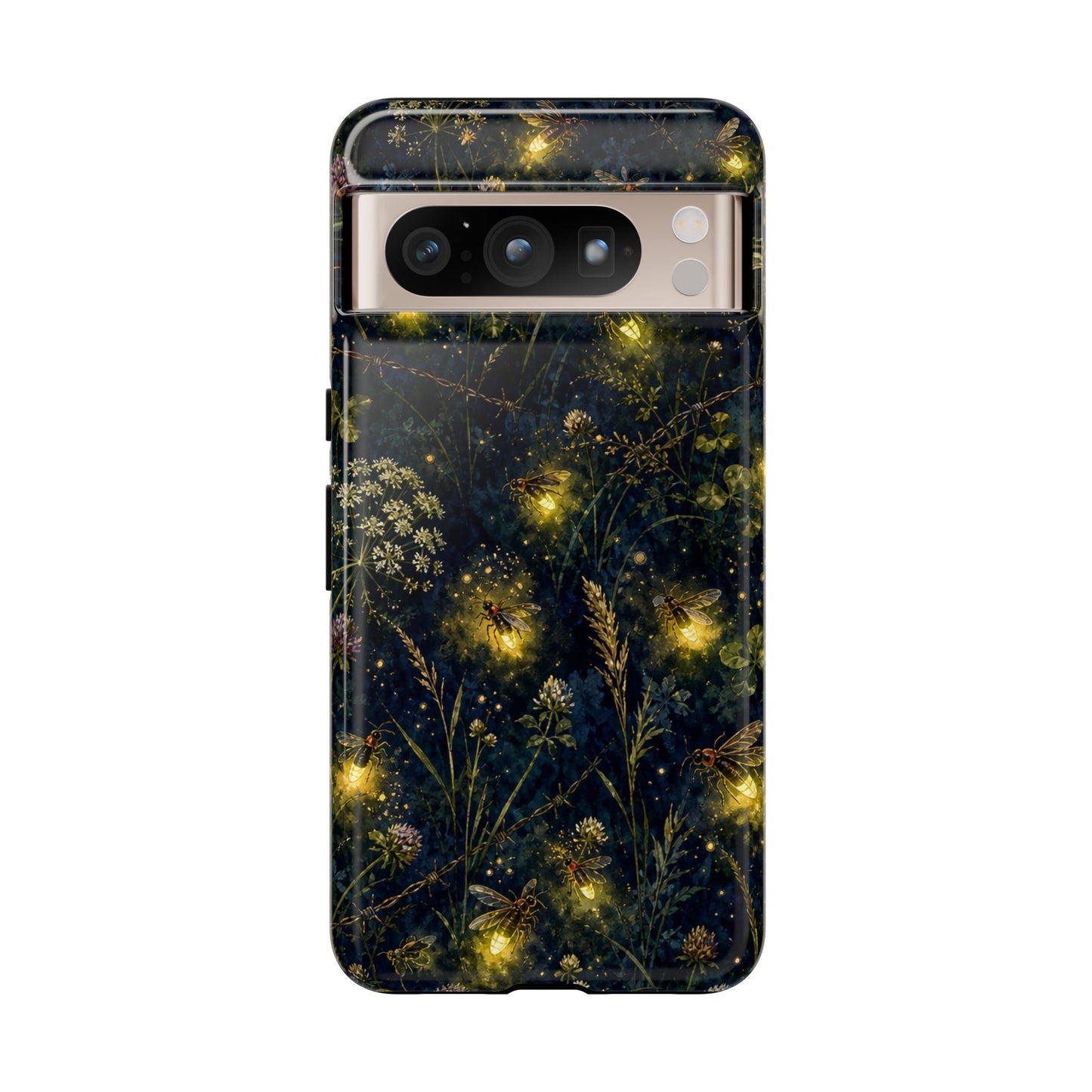 Firefly Botanicals Tough Case