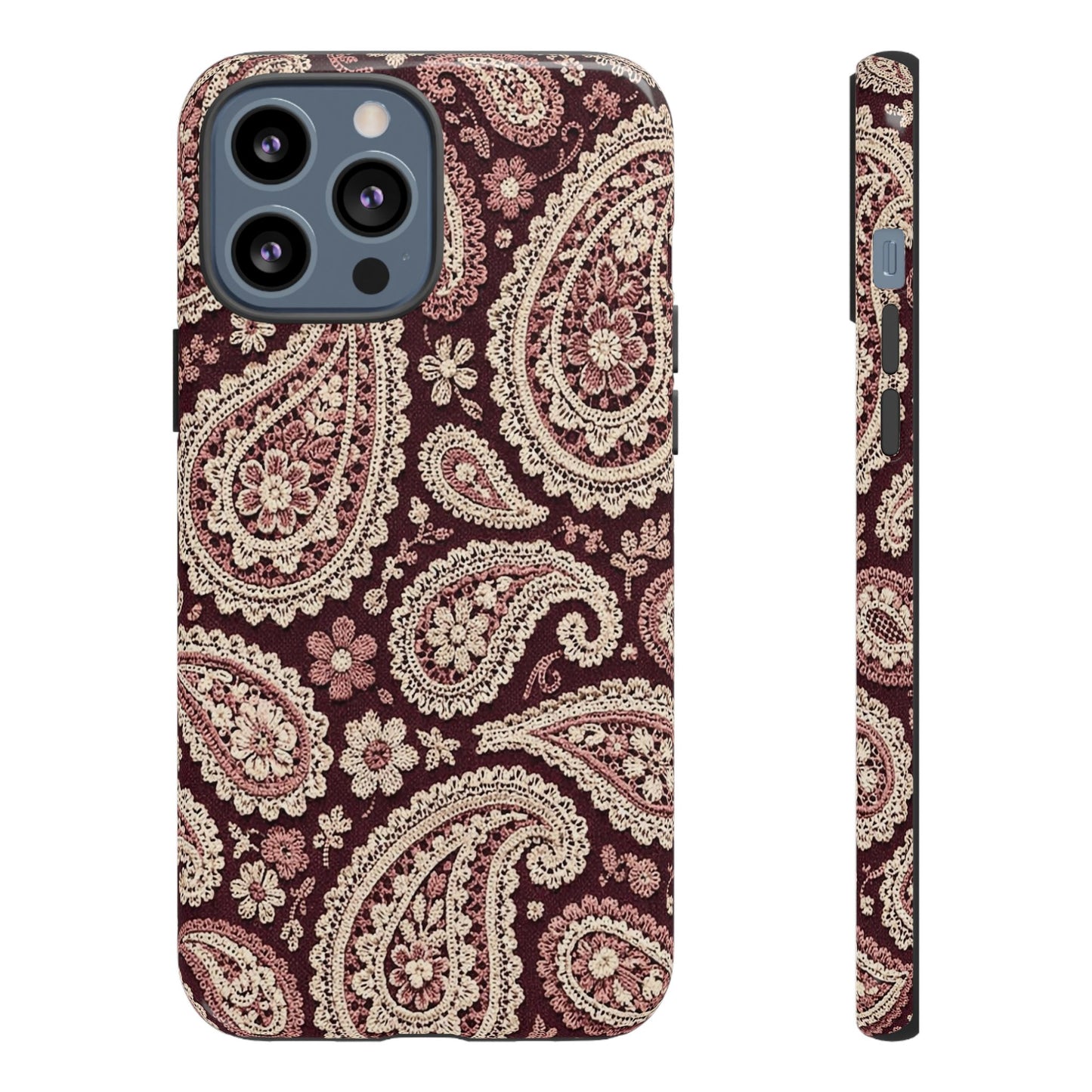 Lace Bandana Tough Case