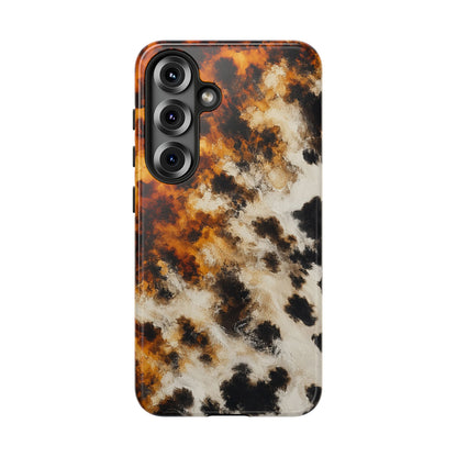 Wild Hide Tough Case
