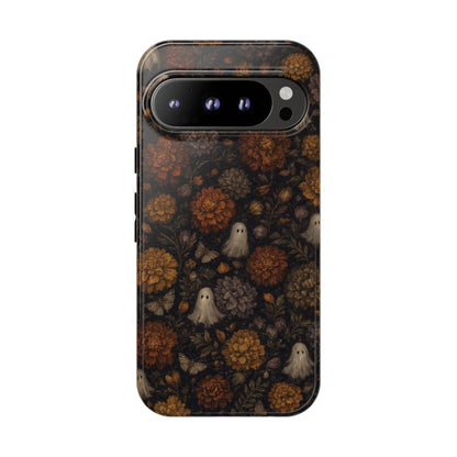 Marigold Ghost Tough Case