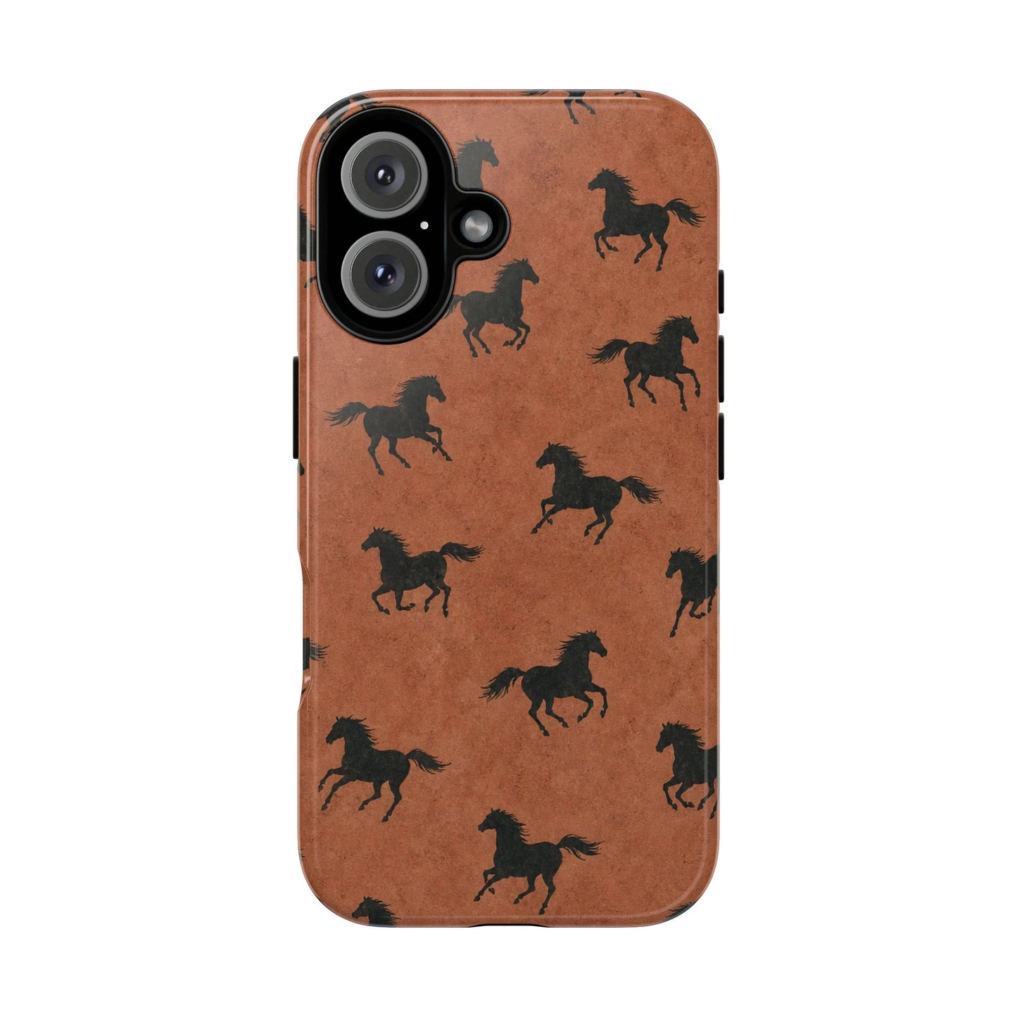 Wild Horses Tough Case