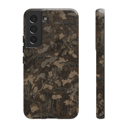 Timber Gator Tough Case