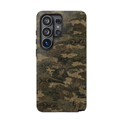 Cattail Gator Tough Case