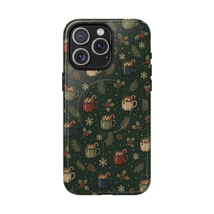 Cocoa Mugs Magnetic Case
