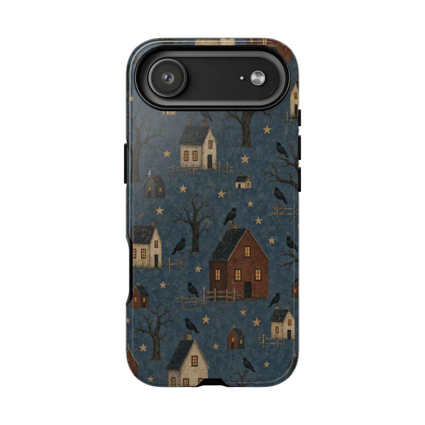 Crow Hollow Tough Case