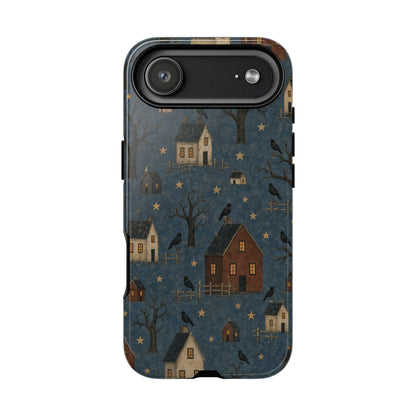 Crow Hollow Tough Case