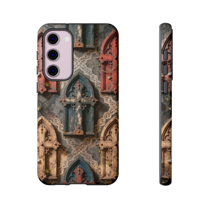 Southern Gothic Crosses Tough Case
