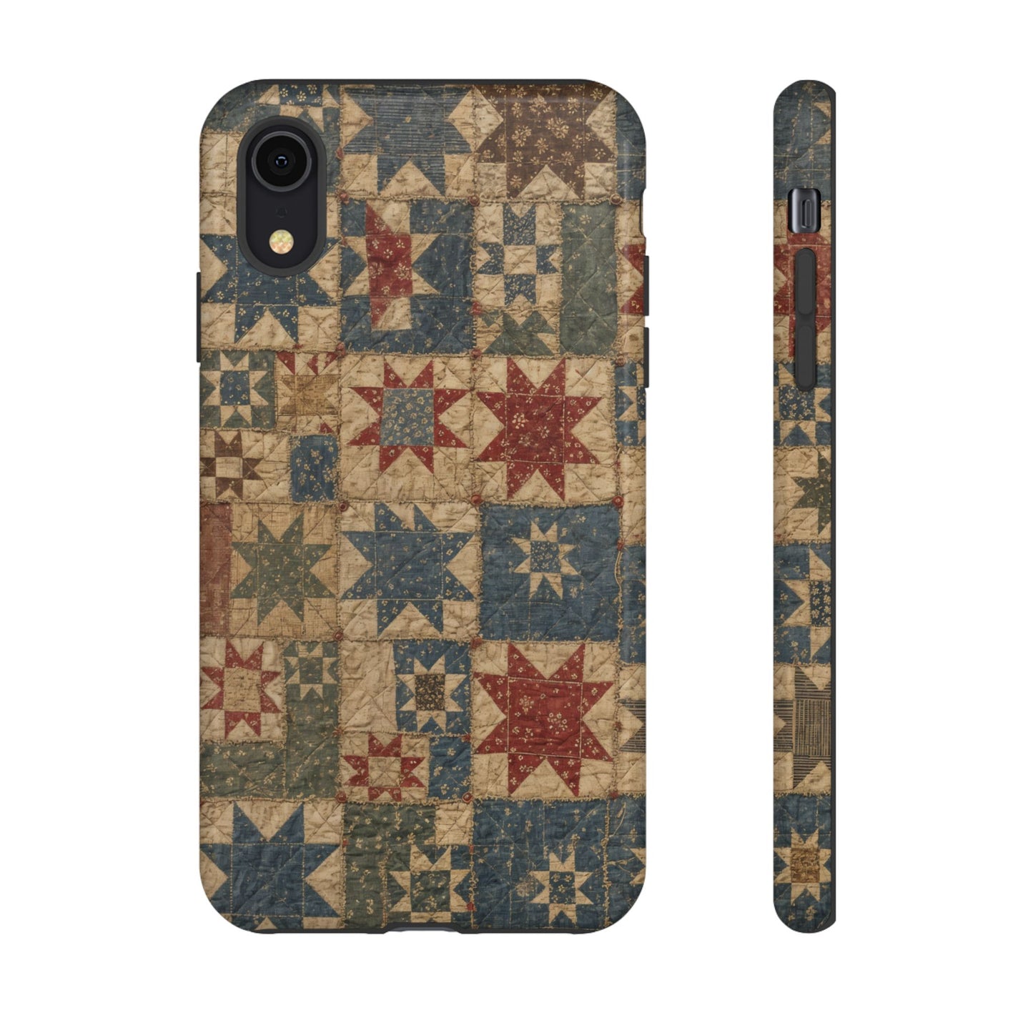 Calico Stars Tough Case