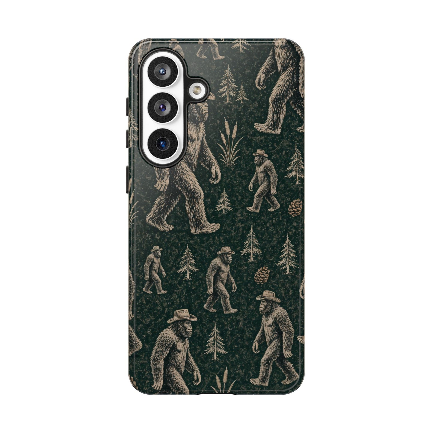 Backwoods Bigfoot Tough Case