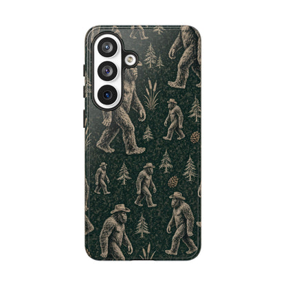 Backwoods Bigfoot Tough Case