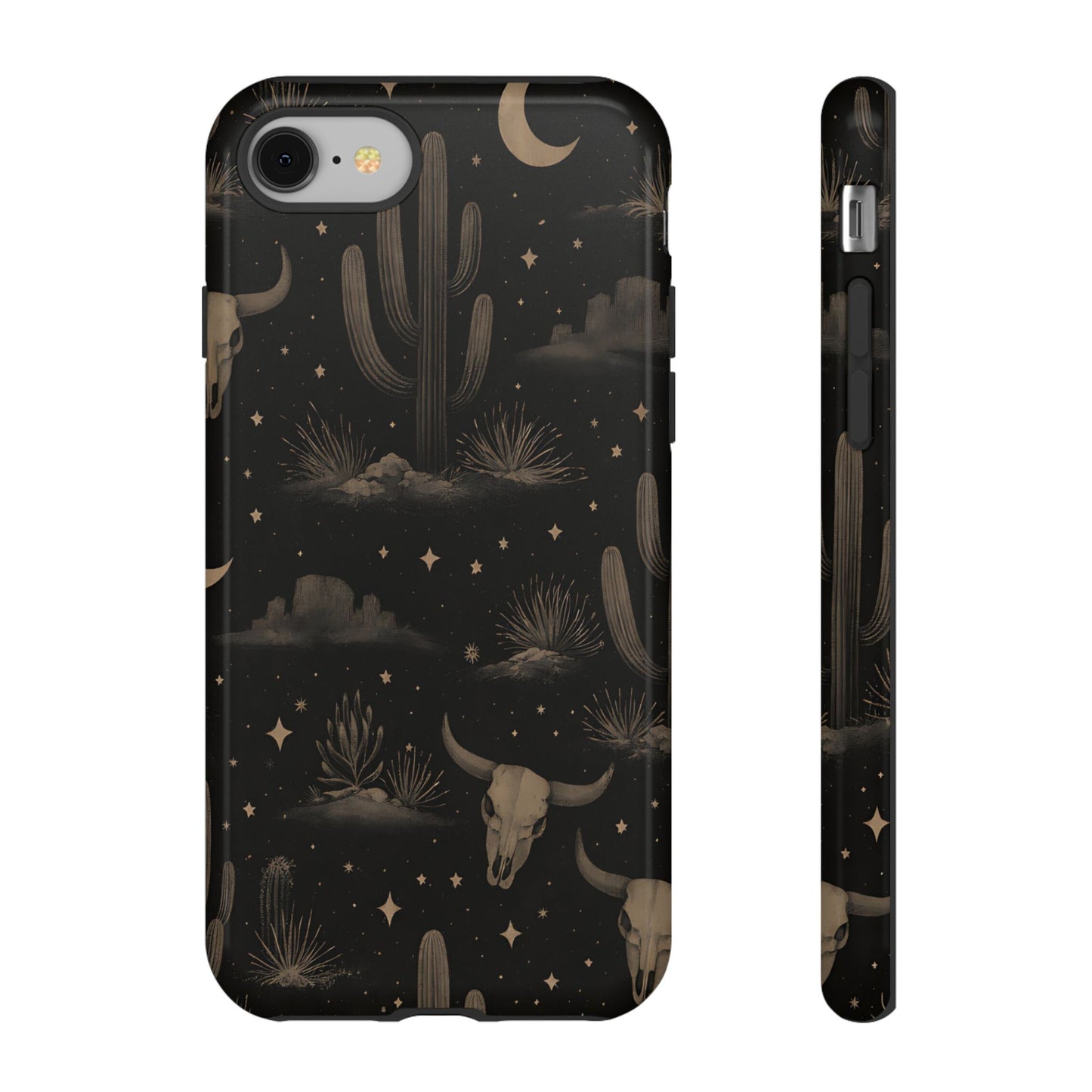 Desert Night Tough Case