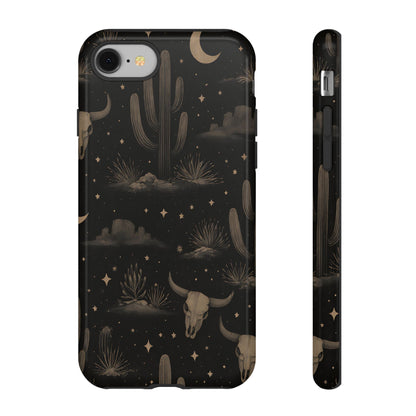 Desert Night Tough Case
