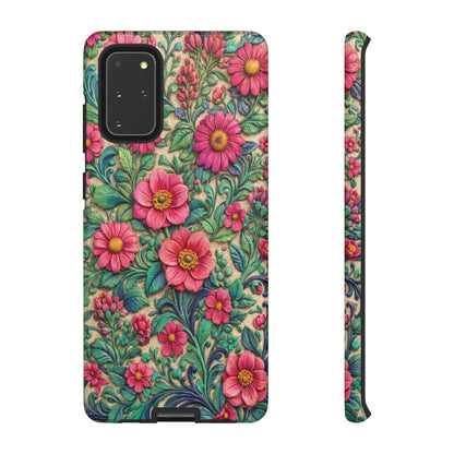 Western Garden Tough Case