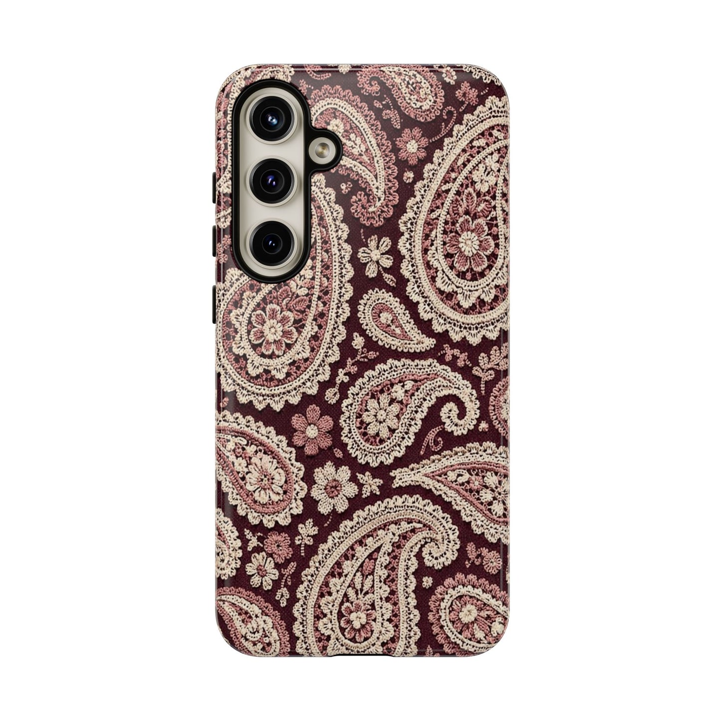 Lace Bandana Tough Case