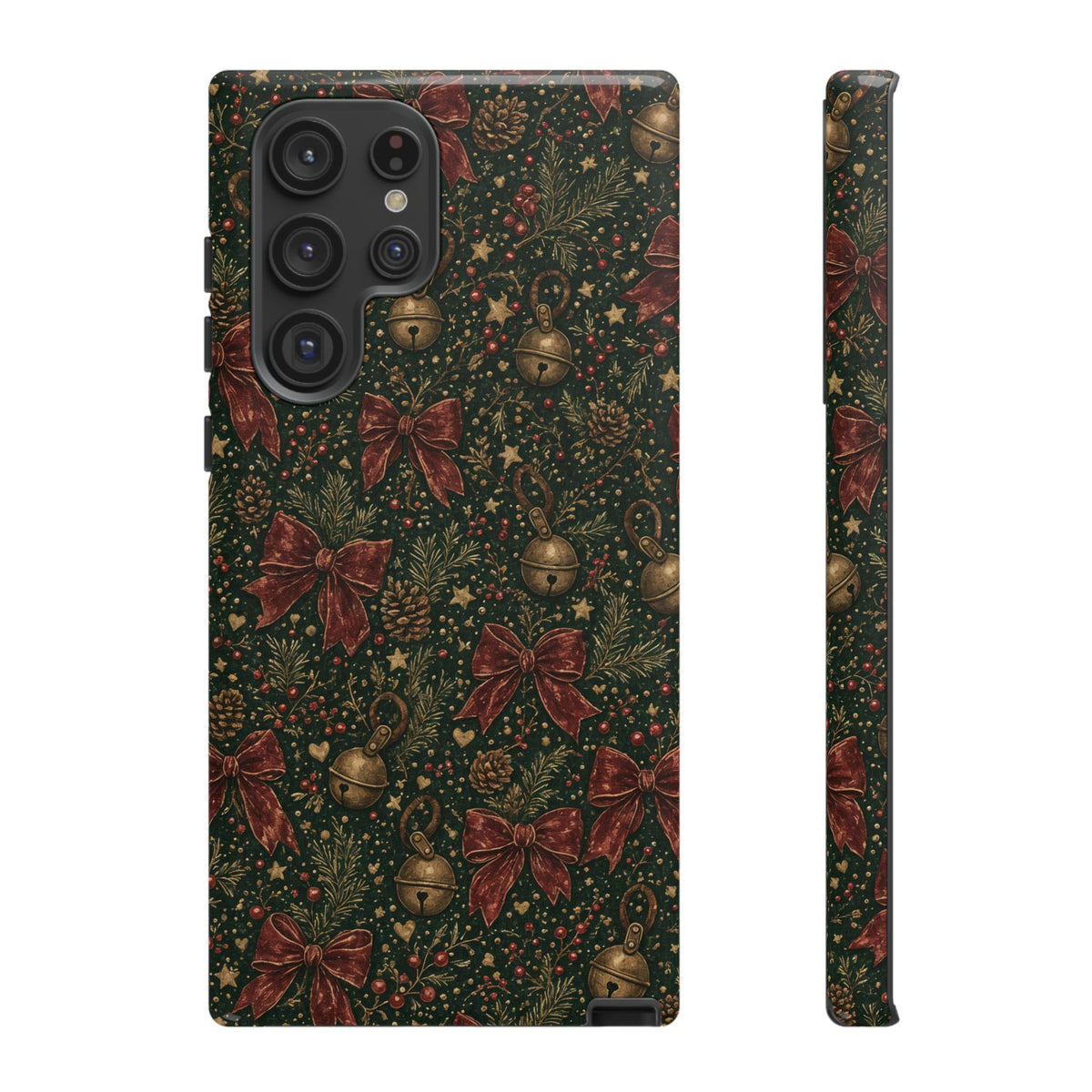 Sleigh Bells Tough Case