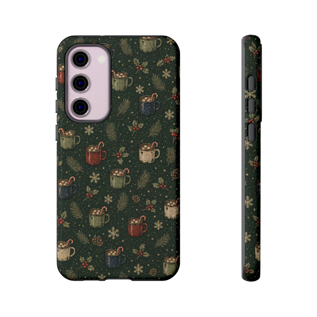 Cocoa Mugs Tough Case