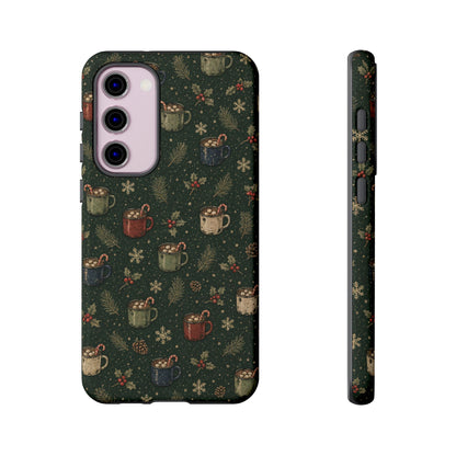 Cocoa Mugs Tough Case