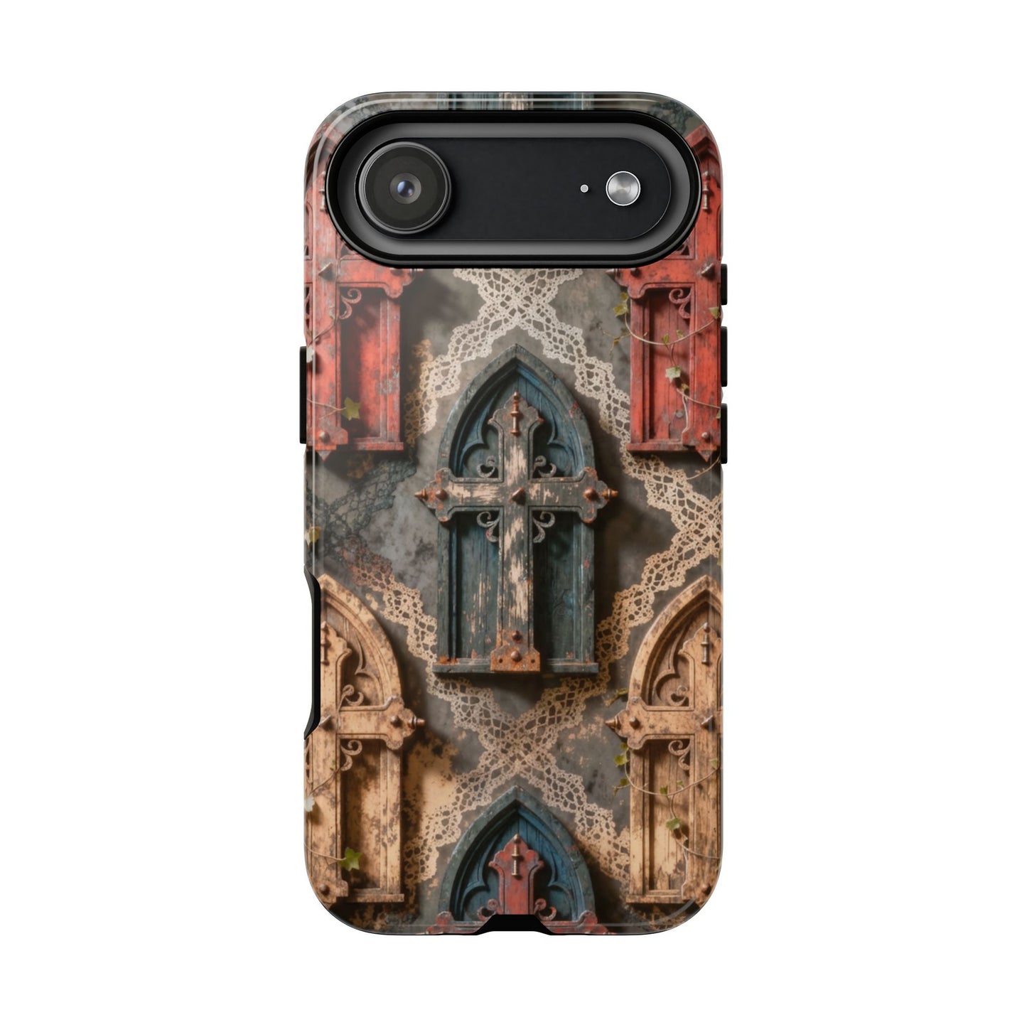 Southern Gothic Crosses Tough Case