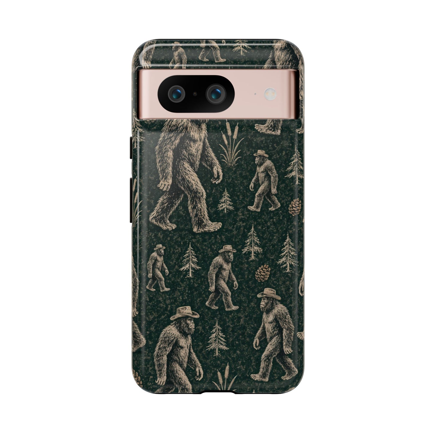 Backwoods Bigfoot Tough Case