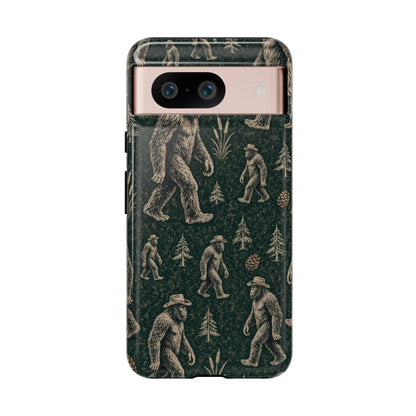 Backwoods Bigfoot Tough Case