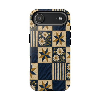 Barn Star Daisy Tough Case
