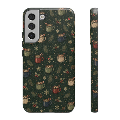 Cocoa Mugs Tough Case