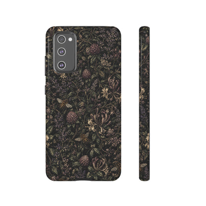 Midnight Bees Tough Case
