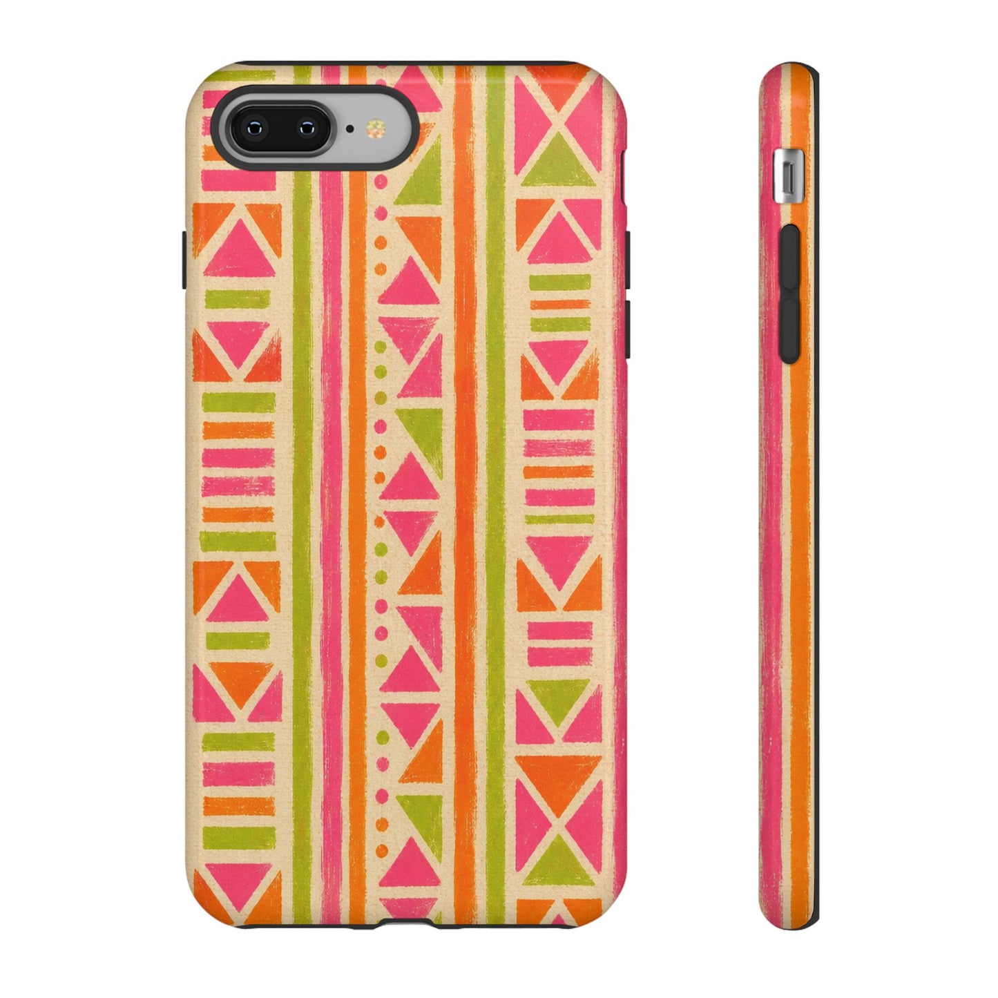 Fiesta Stripe Tough Case