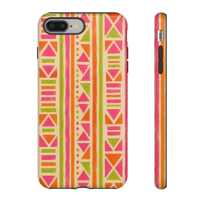 Fiesta Stripe Tough Case
